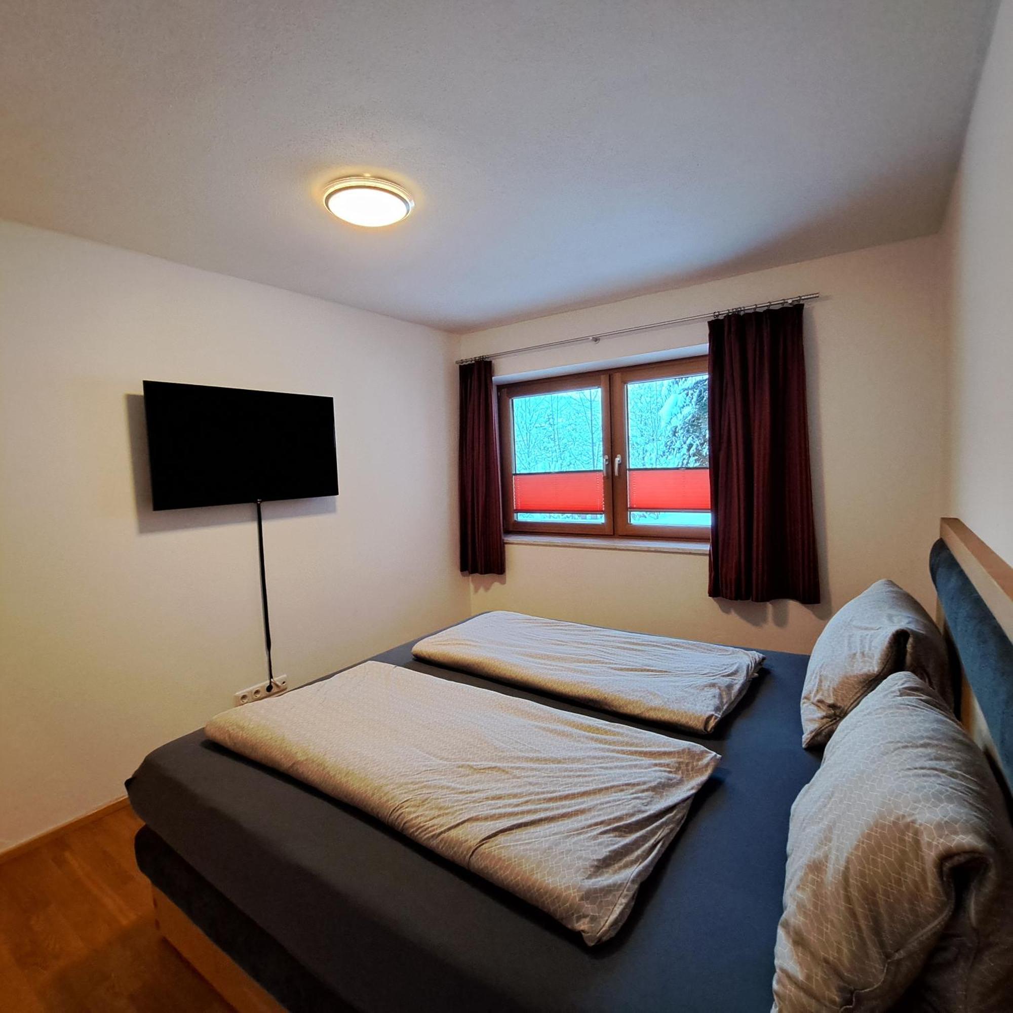 Ferienwohnung Prama Going am Wilden Kaiser Екстериор снимка