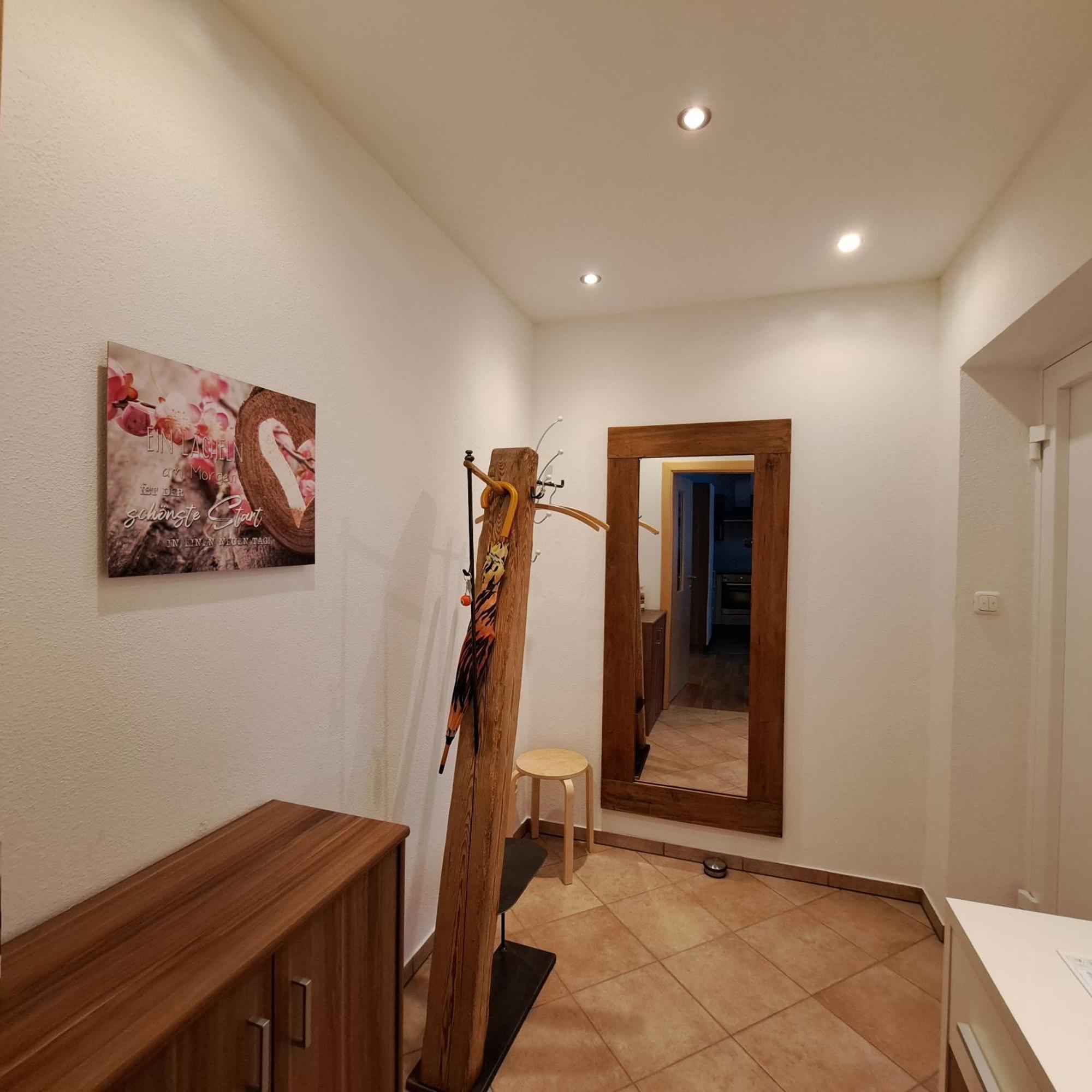 Ferienwohnung Prama Going am Wilden Kaiser Екстериор снимка